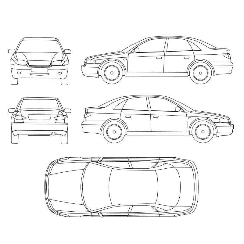 汽車零部件檢測要求和標(biāo)準(zhǔn)